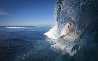 Sports Surfing Wall Poster Paper Print(12 inch X 18 inch, Rolled)