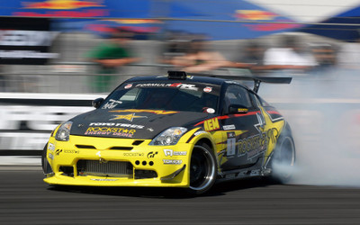 Sports Racing Wall Poster Paper Print(12 inch X 18 inch, Rolled)