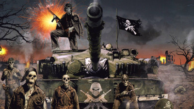 Akhuratha music-iron-maiden-band-music-united-kingdom-akzhays Wall Poster Paper Print(12 inch X 18 inch, Rolled)
Akhuratha music-iron-maiden-band-music-united-kingdom-akzhays Wall Poster Paper Print(12 inch X 18 inch, Rolled)