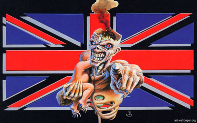 Akhuratha music-iron-maiden-band-music-united-kingdom-ed-the-head-eddie-dwuyqfkjt Wall Poster Paper Print(12 inch X 18 inch, Rolled)
Akhuratha music-iron-maiden-band-music-united-kingdom-ed-the-head-eddie-dwuyqfkjt Wall Poster Paper Print(12 inch X 18 inch, Rolled)