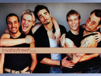 music-backstreet-boys-bhtcycfv Wall Poster Paper Print(12 inch X 18 inch, Rolled)
music-backstreet-boys-bhtcycfv Wall Poster Paper Print(12 inch X 18 inch, Rolled)