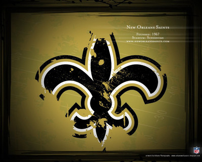 Sports New Orleans Saints Football Wall Poster Paper Print(12 inch X 18 inch, Rolled)
Sports New Orleans Saints Football Wall Poster Paper Print(12 inch X 18 inch, Rolled)