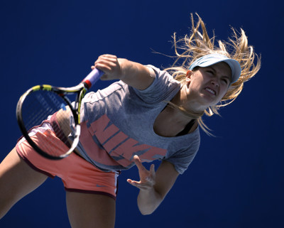 Akhuratha Poster Sports Eugenie Bouchard Tennis HD Wallpaper Background Fine Art Print(12 inch X 18 inch, Rolled)
Akhuratha Poster Sports Eugenie Bouchard Tennis HD Wallpaper Background Fine Art Print(12 inch X 18 inch, Rolled)