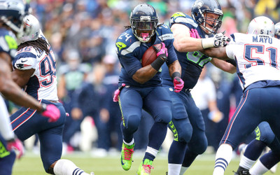 Sports Seattle Seahawks Football Wall Poster Paper Print(12 inch X 18 inch, Rolled)
Sports Seattle Seahawks Football Wall Poster Paper Print(12 inch X 18 inch, Rolled)