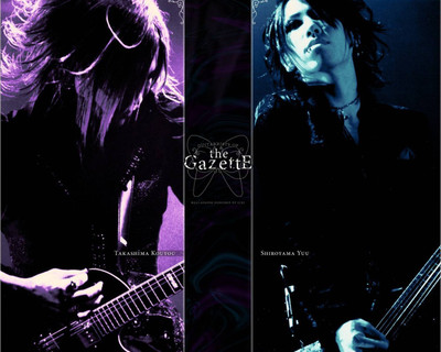 music-the-gazette-band-music-japan-j-rock-the-gazette-kzmfuj Wall Poster Paper Print(12 inch X 18 inch, Rolled)
music-the-gazette-band-music-japan-j-rock-the-gazette-kzmfuj Wall Poster Paper Print(12 inch X 18 inch, Rolled)