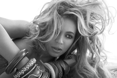Wall Poster Beyonce Paper Print(12 inch X 18 inch, Rolled)