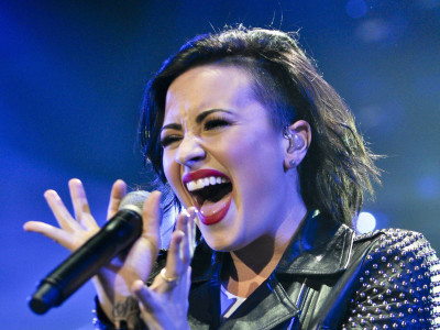 music-demi-lovato-singers-united-states-awzcpzzb Wall Poster Paper Print(12 inch X 18 inch, Rolled)
music-demi-lovato-singers-united-states-awzcpzzb Wall Poster Paper Print(12 inch X 18 inch, Rolled)