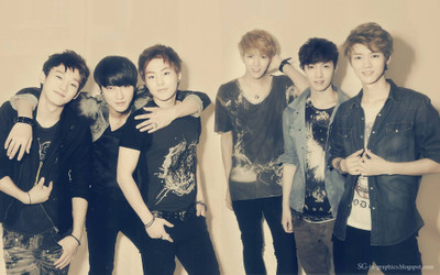 music-exo-band-music-south-korea-exo-m-msbteyud Wall Poster Paper Print(12 inch X 18 inch, Rolled)
music-exo-band-music-south-korea-exo-m-msbteyud Wall Poster Paper Print(12 inch X 18 inch, Rolled)