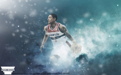 Sports Washington Wizards Basketball Bradly Beal Wall Poster Paper Print(12 inch X 18 inch, Rolled)
Sports Washington Wizards Basketball Bradly Beal Wall Poster Paper Print(12 inch X 18 inch, Rolled)
