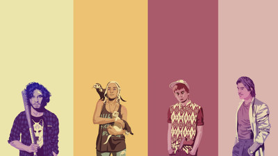 Akhuratha Game of Thrones Fine Quality Wall Poster Paper Print(12 inch X 18 inch, Rolled)
Akhuratha Game of Thrones Fine Quality Wall Poster Paper Print(12 inch X 18 inch, Rolled)