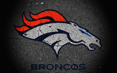Sports Denver Broncos Football Denver Broncos Wall Poster Paper Print(12 inch X 18 inch, Rolled)
Sports Denver Broncos Football Denver Broncos Wall Poster Paper Print(12 inch X 18 inch, Rolled)