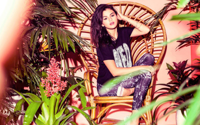 music-selena-gomez-singers-united-states-ykgcwpu Wall Poster Paper Print(12 inch X 18 inch, Rolled)
music-selena-gomez-singers-united-states-ykgcwpu Wall Poster Paper Print(12 inch X 18 inch, Rolled)