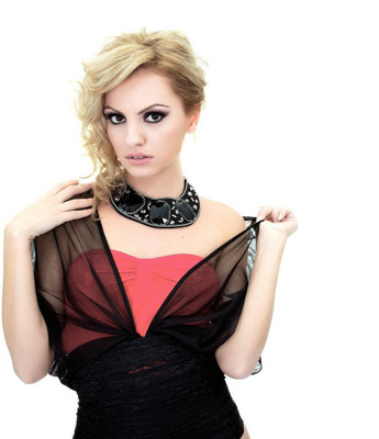 music-alexandra-stan-singers-romania-hmsmrnf Wall Poster Paper Print(12 inch X 18 inch, Rolled)
music-alexandra-stan-singers-romania-hmsmrnf Wall Poster Paper Print(12 inch X 18 inch, Rolled)