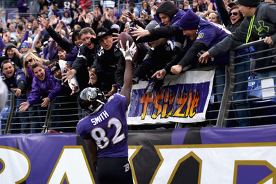 Sports Baltimore Ravens Football Wall Poster Paper Print(12 inch X 18 inch, Rolled)
Sports Baltimore Ravens Football Wall Poster Paper Print(12 inch X 18 inch, Rolled)