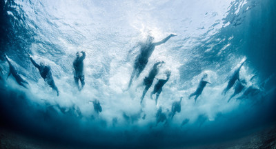 Sports Swimming Underwater People Wall Poster Paper Print(12 inch X 18 inch, Rolled)
Sports Swimming Underwater People Wall Poster Paper Print(12 inch X 18 inch, Rolled)