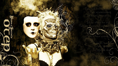 Music Otep Band (Music) United States Wall Poster Fine Art Print(12 inch X 18 inch, Rolled)
Music Otep Band (Music) United States Wall Poster Fine Art Print(12 inch X 18 inch, Rolled)