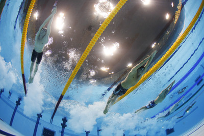 Akhuratha Poster Sports Swimming HD Wallpaper Background Fine Art Print(12 inch X 18 inch, Rolled)
Akhuratha Poster Sports Swimming HD Wallpaper Background Fine Art Print(12 inch X 18 inch, Rolled)