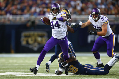 Sports Minnesota Vikings Football Wall Poster Paper Print(12 inch X 18 inch, Rolled)
Sports Minnesota Vikings Football Wall Poster Paper Print(12 inch X 18 inch, Rolled)