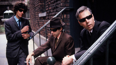 Music Beastie Boys Band (Music) United States Wall Poster Fine Art Print(12 inch X 18 inch, Rolled)
Music Beastie Boys Band (Music) United States Wall Poster Fine Art Print(12 inch X 18 inch, Rolled)