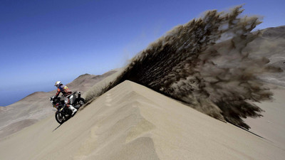 Akhuratha Poster Sports Dakar HD Wallpaper Background Fine Art Print(12 inch X 18 inch, Rolled)
Akhuratha Poster Sports Dakar HD Wallpaper Background Fine Art Print(12 inch X 18 inch, Rolled)
