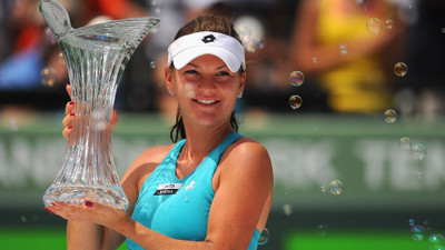 Akhuratha Poster Sports Agnieszka Radwanska Tennis Sport Polish HD Wallpaper Background Fine Art Print(12 inch X 18 inch, Rolled)
Akhuratha Poster Sports Agnieszka Radwanska Tennis Sport Polish HD Wallpaper Background Fine Art Print(12 inch X 18 inch, Rolled)