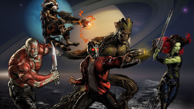 Comics Guardians Of The Galaxy Gamora Drax The Destroyer Galaxy Marvel Star Lord Comic Rocket Raccoon Groot HD Wallpaper Background Photographic Paper(12 inch X 18 inch, Rolled)
Comics Guardians Of The Galaxy Gamora Drax The Destroyer Galaxy Marvel Star Lord Comic Rocket Raccoon Groot HD Wallpaper Background Photographic Paper(12 inch X 18 inch, Rolled)