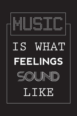 Akhuratha Wall Poster Music is what feelings sound like. Paper Print(12 inch X 18 inch, Rolled)
Akhuratha Wall Poster Music is what feelings sound like. Paper Print(12 inch X 18 inch, Rolled)