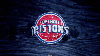 Sports Detroit Pistons Basketball Wall Poster Paper Print(12 inch X 18 inch, Rolled)
Sports Detroit Pistons Basketball Wall Poster Paper Print(12 inch X 18 inch, Rolled)