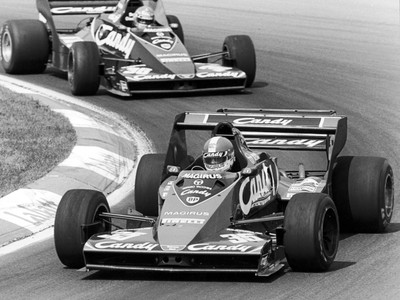 Sports F1 Racing Wall Poster Paper Print(12 inch X 18 inch, Rolled)