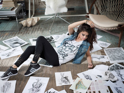 Akhuratha music-selena-gomez-singers-united-states-avrbsht Wall Poster Paper Print(12 inch X 18 inch, Rolled)
Akhuratha music-selena-gomez-singers-united-states-avrbsht Wall Poster Paper Print(12 inch X 18 inch, Rolled)