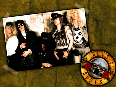 Music Guns N' Roses Band (Music) United States HD Wallpaper Background Fine Art Print(12 inch X 18 inch, Rolled)
Music Guns N' Roses Band (Music) United States HD Wallpaper Background Fine Art Print(12 inch X 18 inch, Rolled)