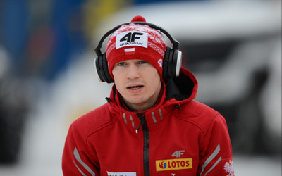 Akhuratha Poster Sports Kamil Stoch HD Wallpaper Background Fine Art Print(12 inch X 18 inch, Rolled)
Akhuratha Poster Sports Kamil Stoch HD Wallpaper Background Fine Art Print(12 inch X 18 inch, Rolled)