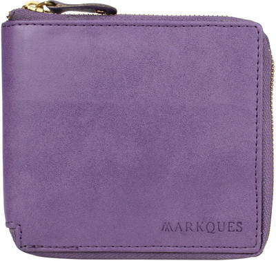 MarkQues Women Evening/Party Purple Artificial Leather Wallet(4 Card Slots), Purple-10
MarkQues Women Evening/Party Purple Artificial Leather Wallet(4 Card Slots), Purple-10