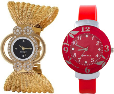 Shree New and Latest Design Analog Watch Watch - For Women
