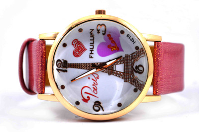 TruOm 123 Watch - For Girls