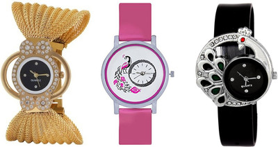 SP New and Latest Design Analog Watch 100076 Watch - For Women