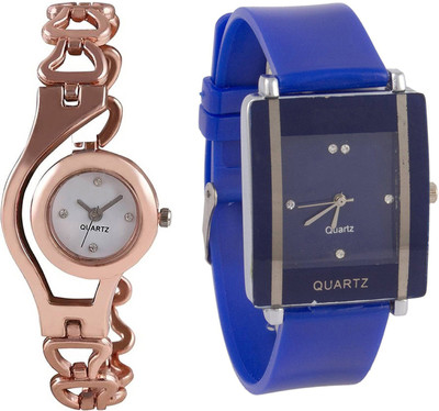 SP New and Latest Design Analog Watch 100069 Watch - For Girls