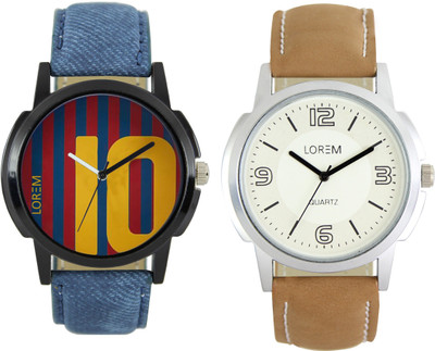 VICTANCE Attractive Stylish Combo Watch for mens and boys Watch - For Men