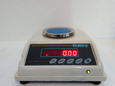 Delmer GD 200 Analytical Scale