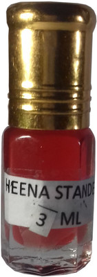 al-Rehab Heena Standerd Floral Attar(Gul Hina)