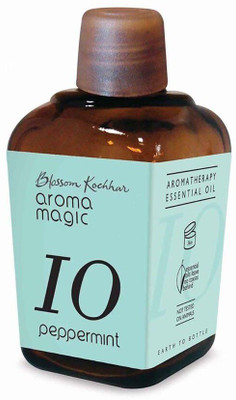 Aroma Magic Peppermint Oil(20 ml)