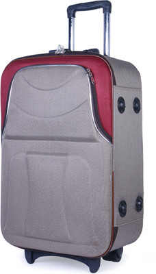 Bags Bazar Poleyster Multicolor 2018 Medium Briefcase - For Men & Women(light Brown & wine red)
Bags Bazar Poleyster Multicolor 2018 Medium Briefcase - For Men & Women(light Brown & wine red)