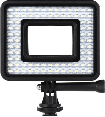 Andoer 80LED Andoer 80 Led Ring light Custom Flash Bracket