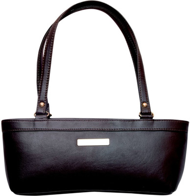 Versality Hand-held Bag(Black)