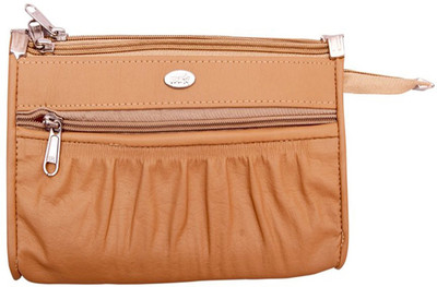 Versality Hand-held Bag(Gold)