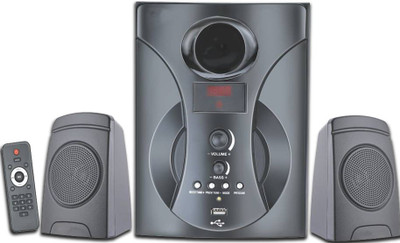 Oshaan S14 2.1 NBT 2.1 Home Cinema(Multimedia Home Theatre System)