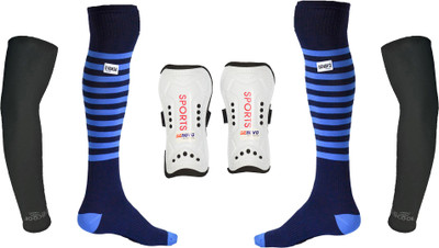 DeNovo Ultra Protective Club Football Kit