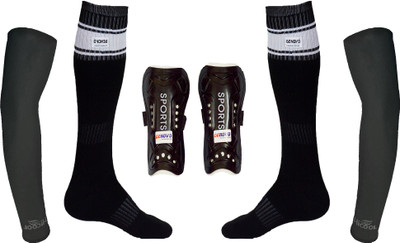 DeNovo Ultra Protective Club Football Kit