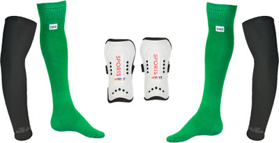 DeNovo Ultra Protective Club Football Kit