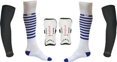 DeNovo Ultra Protective Club Football Kit